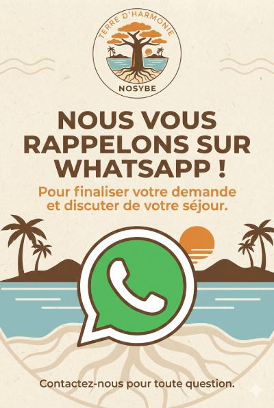 nous vous rappelons 400